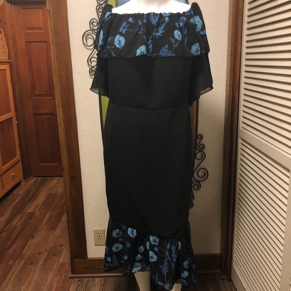 eshakti Dresses & Skirts - New eShatki Dress - 30W